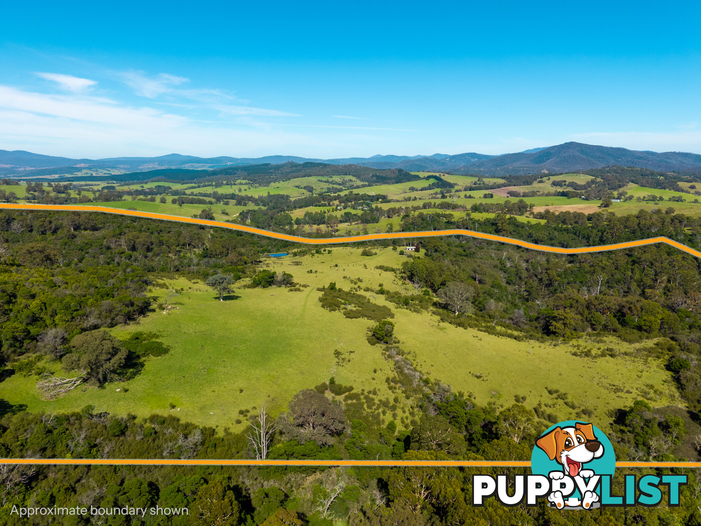 Lot 26 Towamba Road BURRAGATE NSW 2550