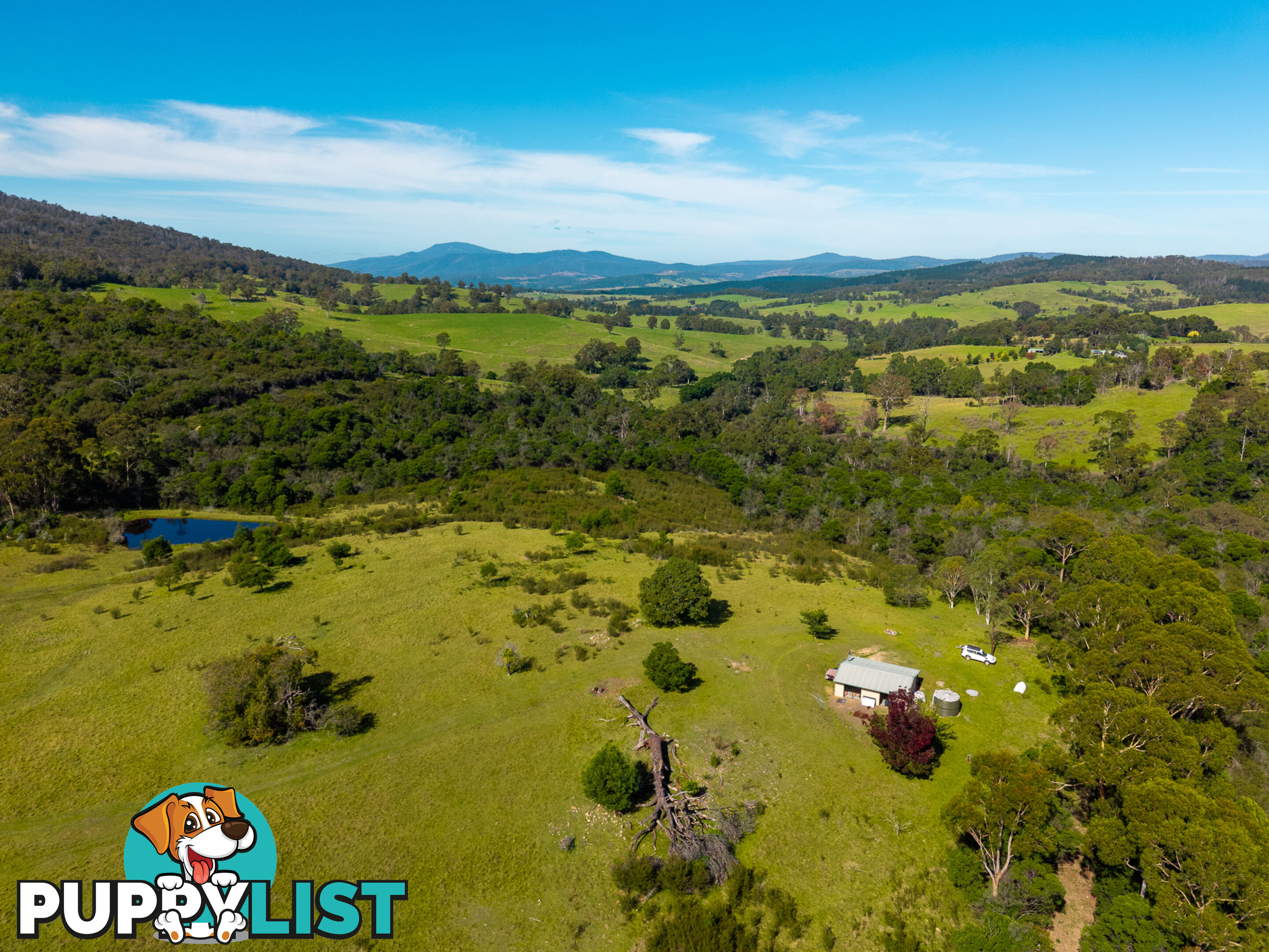Lot 26 Towamba Road BURRAGATE NSW 2550