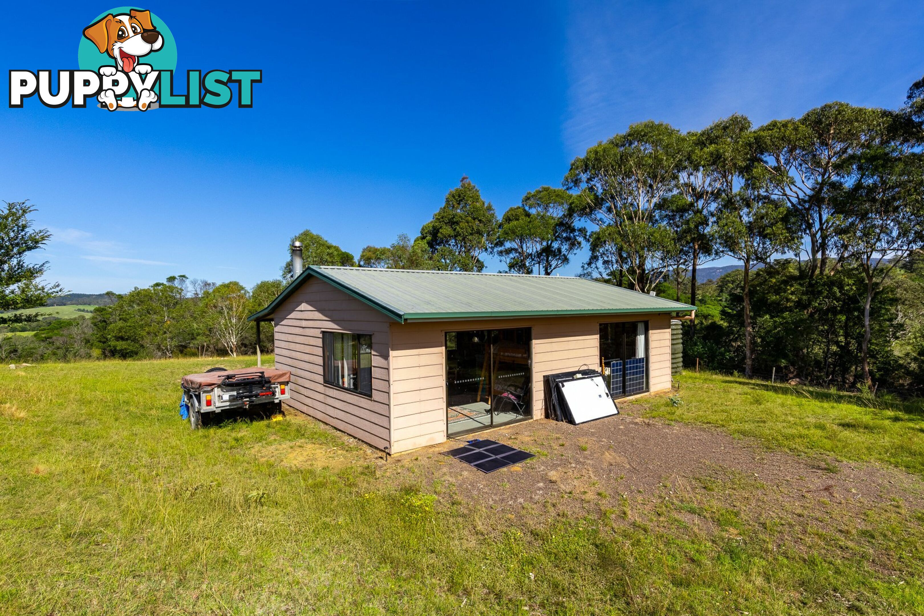 Lot 26 Towamba Road BURRAGATE NSW 2550