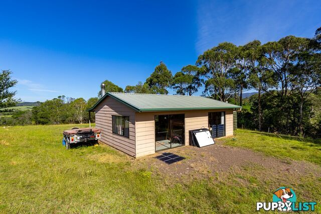 Lot 26 Towamba Road BURRAGATE NSW 2550