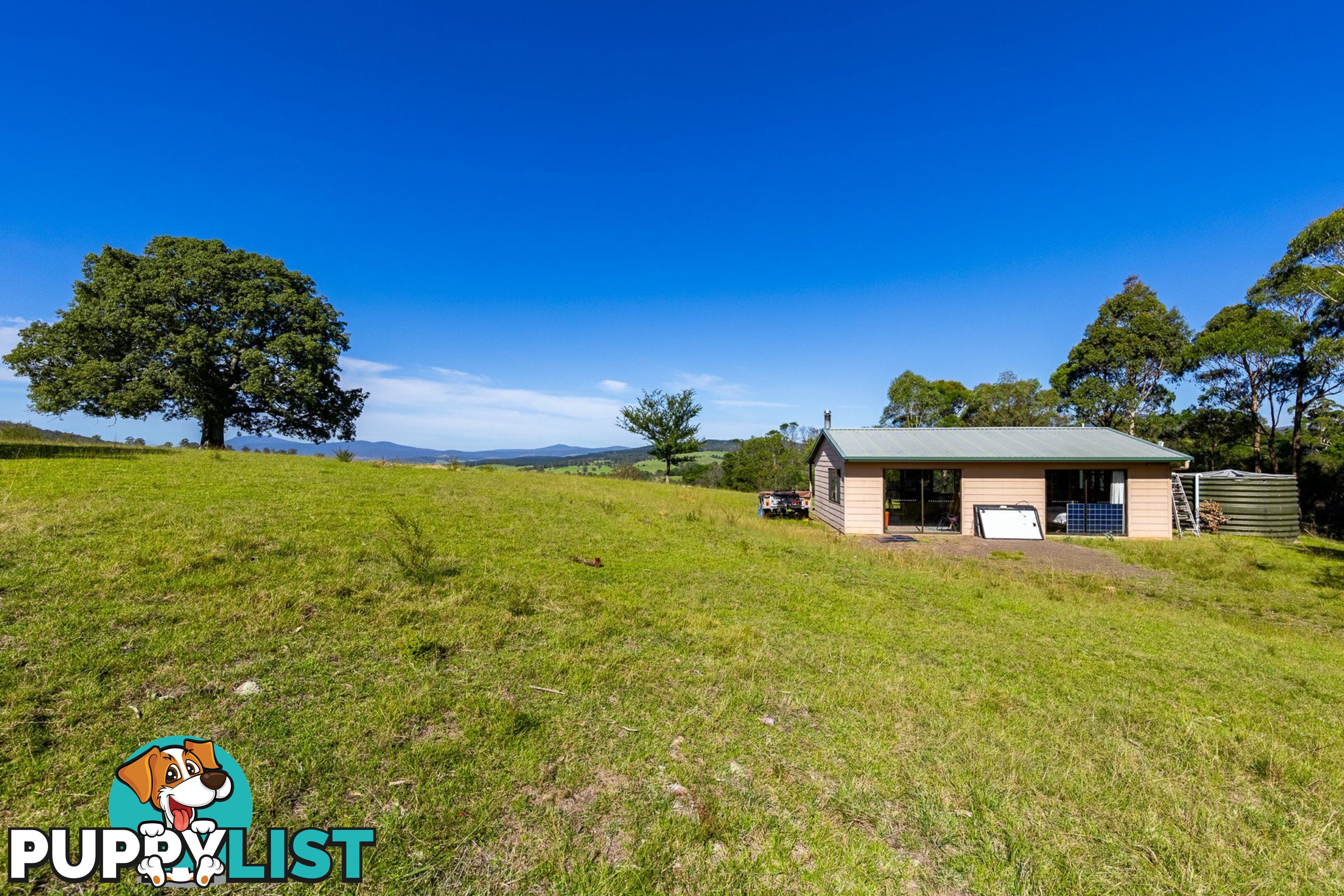 Lot 26 Towamba Road BURRAGATE NSW 2550
