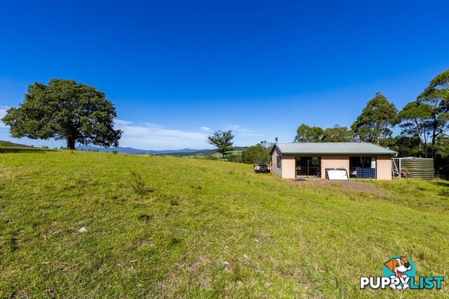 Lot 26 Towamba Road BURRAGATE NSW 2550