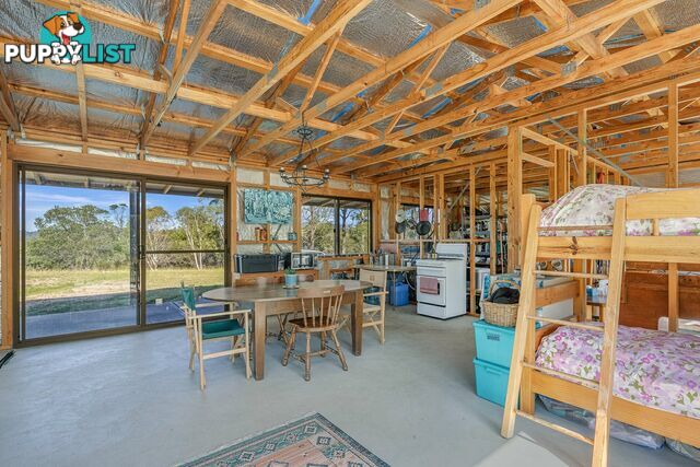 Lot 26 Towamba Road BURRAGATE NSW 2550