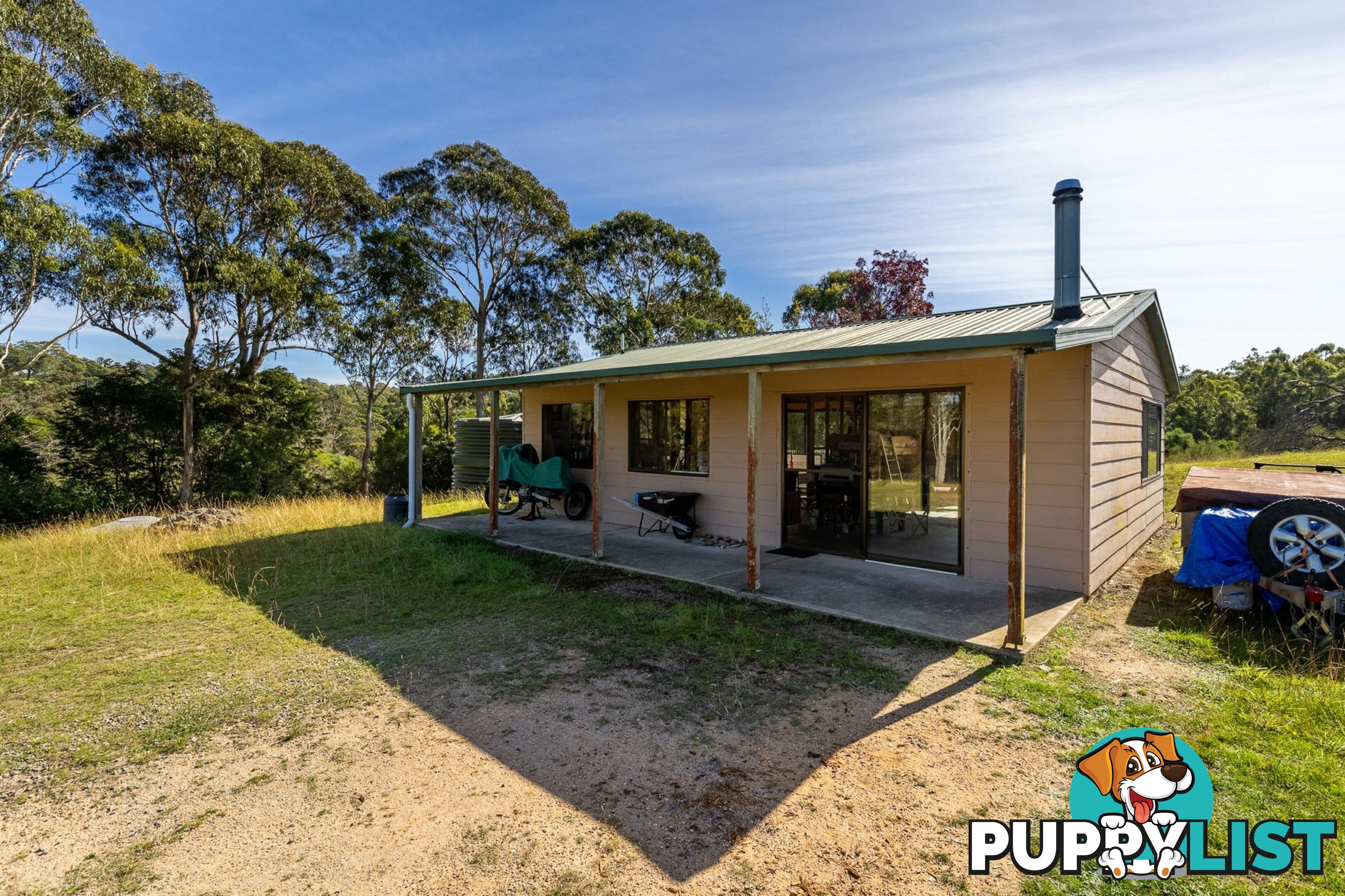 Lot 26 Towamba Road BURRAGATE NSW 2550
