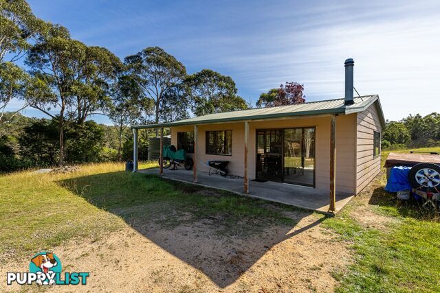 Lot 26 Towamba Road BURRAGATE NSW 2550