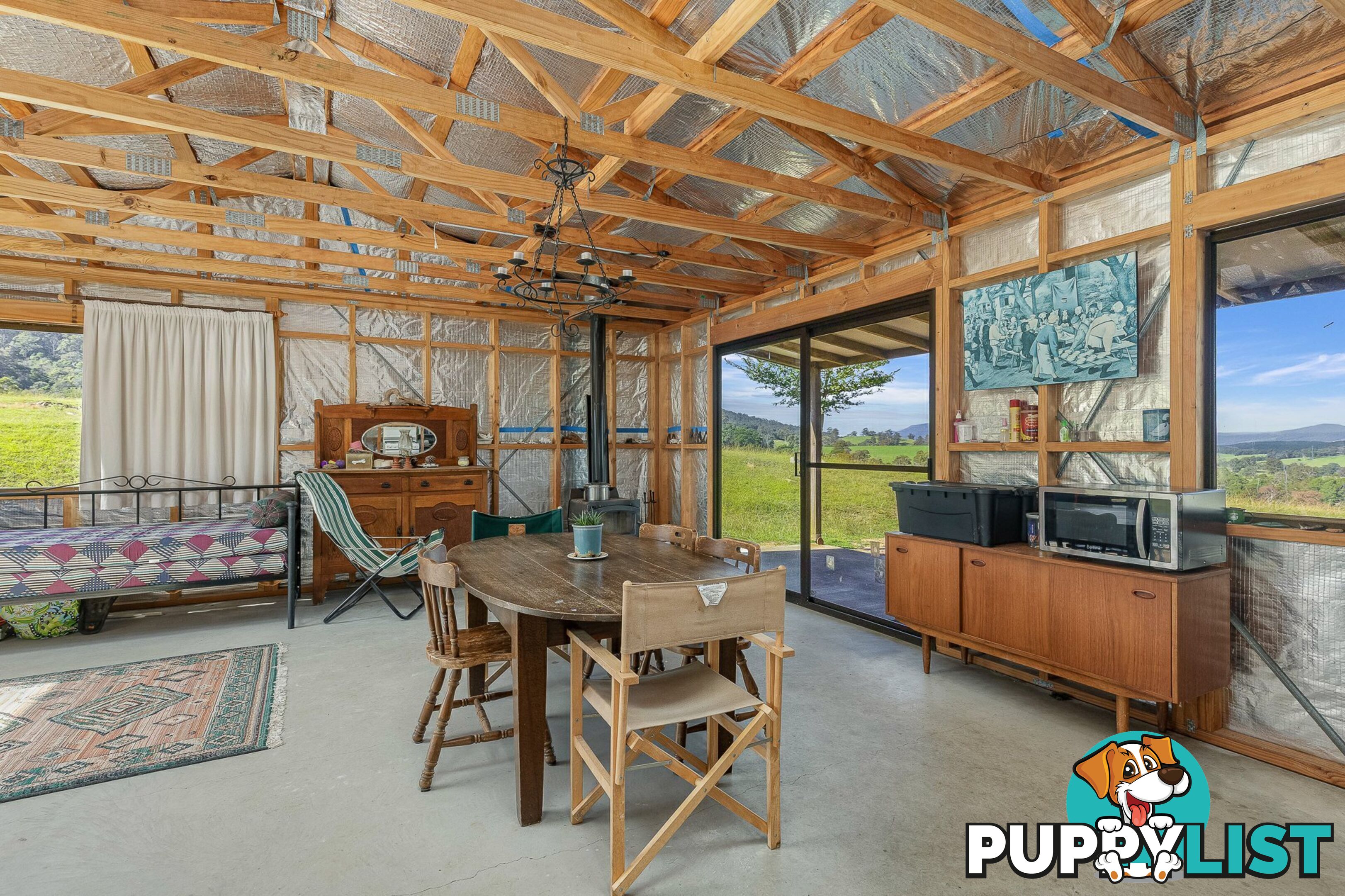 Lot 26 Towamba Road BURRAGATE NSW 2550