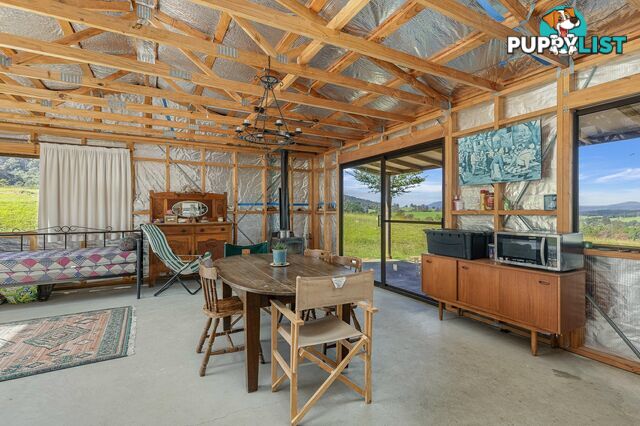 Lot 26 Towamba Road BURRAGATE NSW 2550