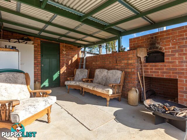 57 Robertson Street BEMBOKA NSW 2550