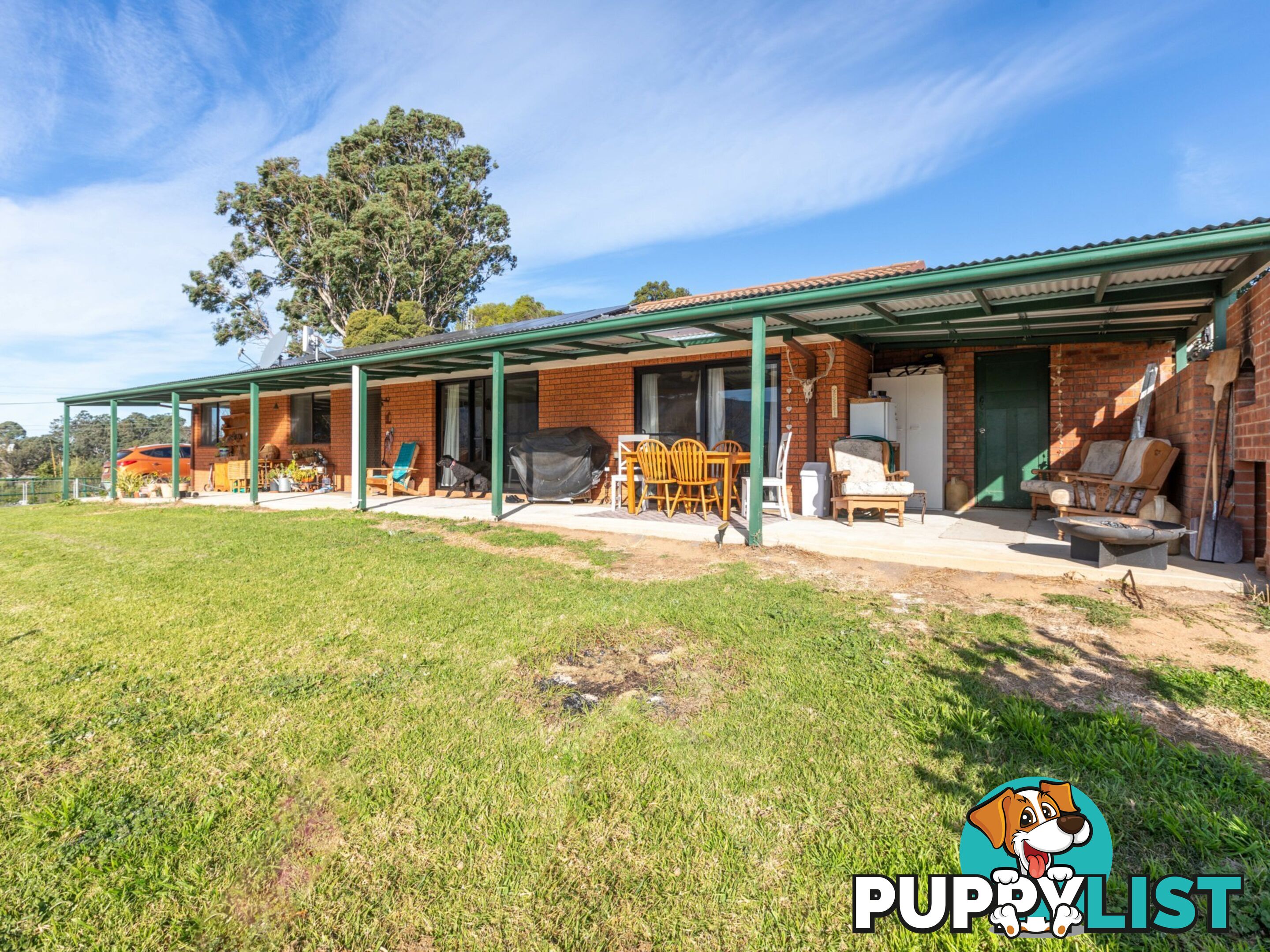 57 Robertson Street BEMBOKA NSW 2550