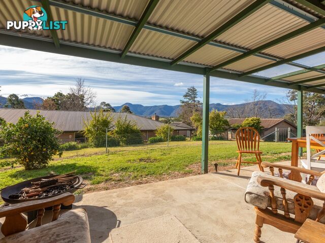 57 Robertson Street BEMBOKA NSW 2550