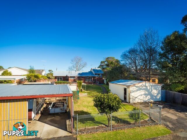 28 Glebe Avenue BEGA NSW 2550