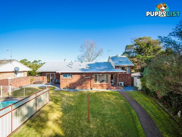 28 Glebe Avenue BEGA NSW 2550