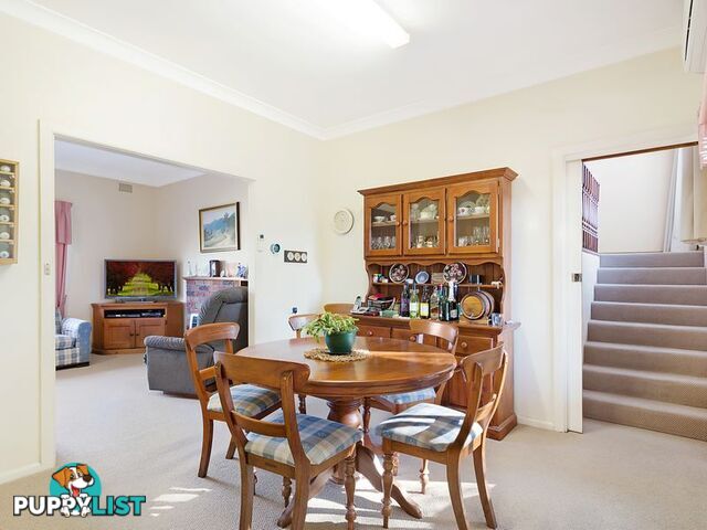 28 Glebe Avenue BEGA NSW 2550