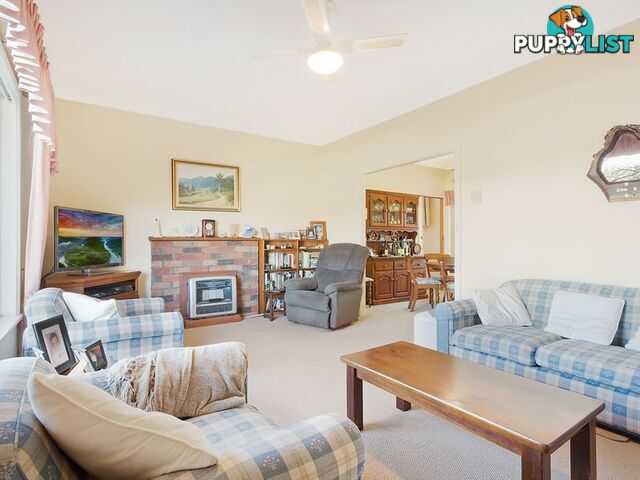 28 Glebe Avenue BEGA NSW 2550