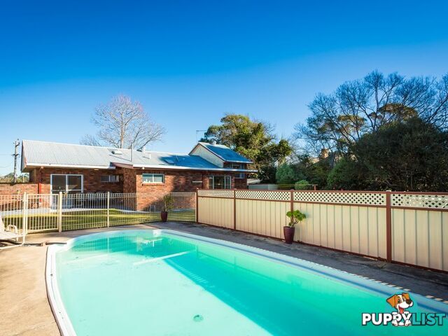 28 Glebe Avenue BEGA NSW 2550