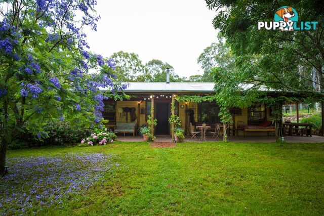 80 Margaret Park Road BROGO NSW 2550