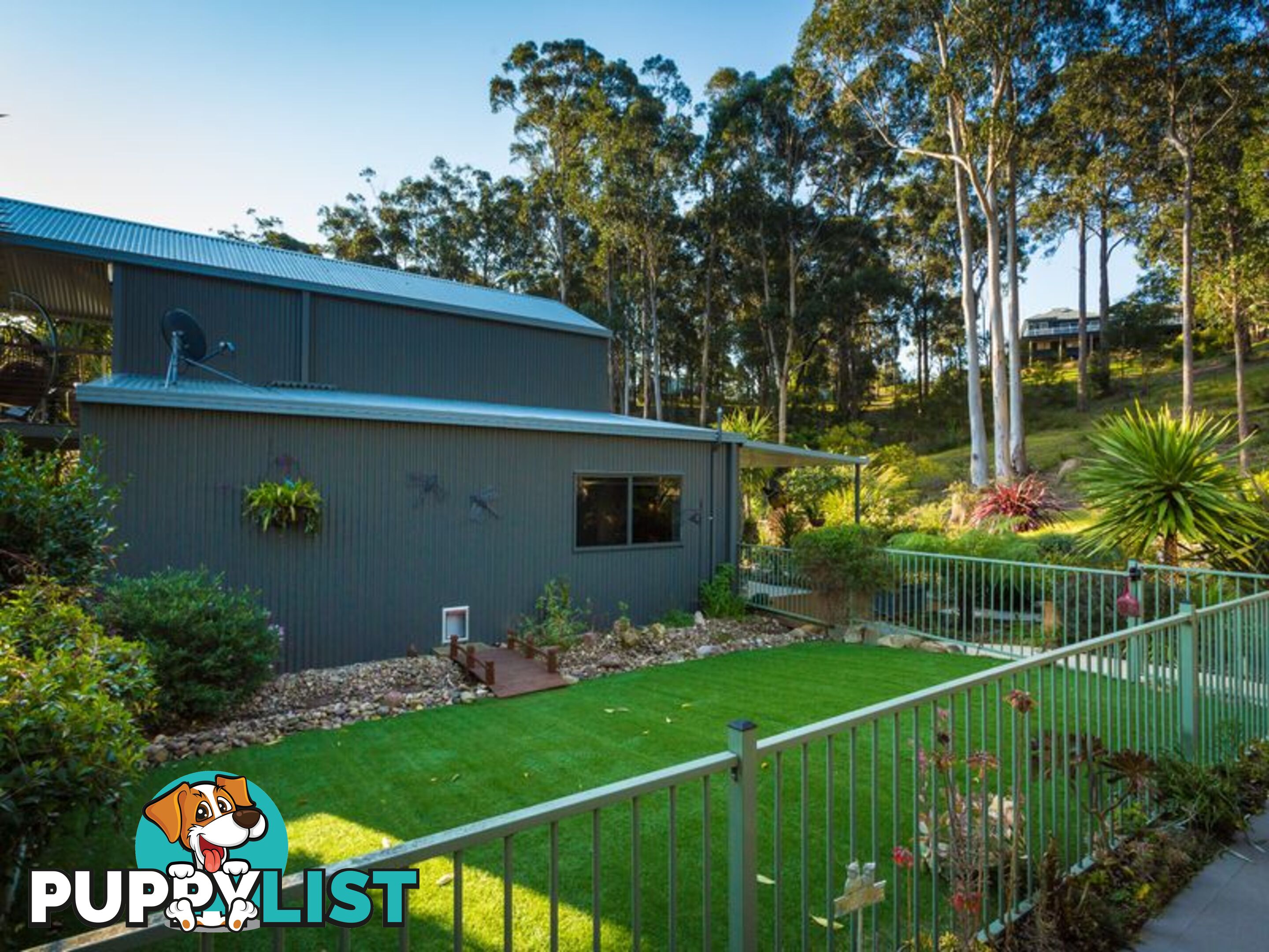 15 Schumack Place WALLAGOOT NSW 2550