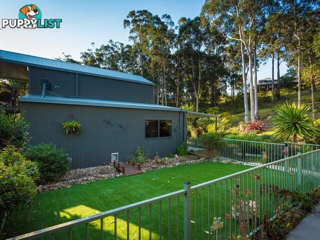 15 Schumack Place WALLAGOOT NSW 2550