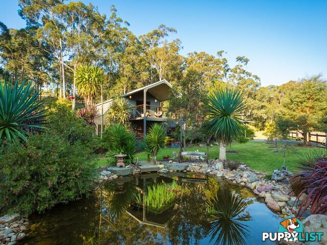 15 Schumack Place WALLAGOOT NSW 2550