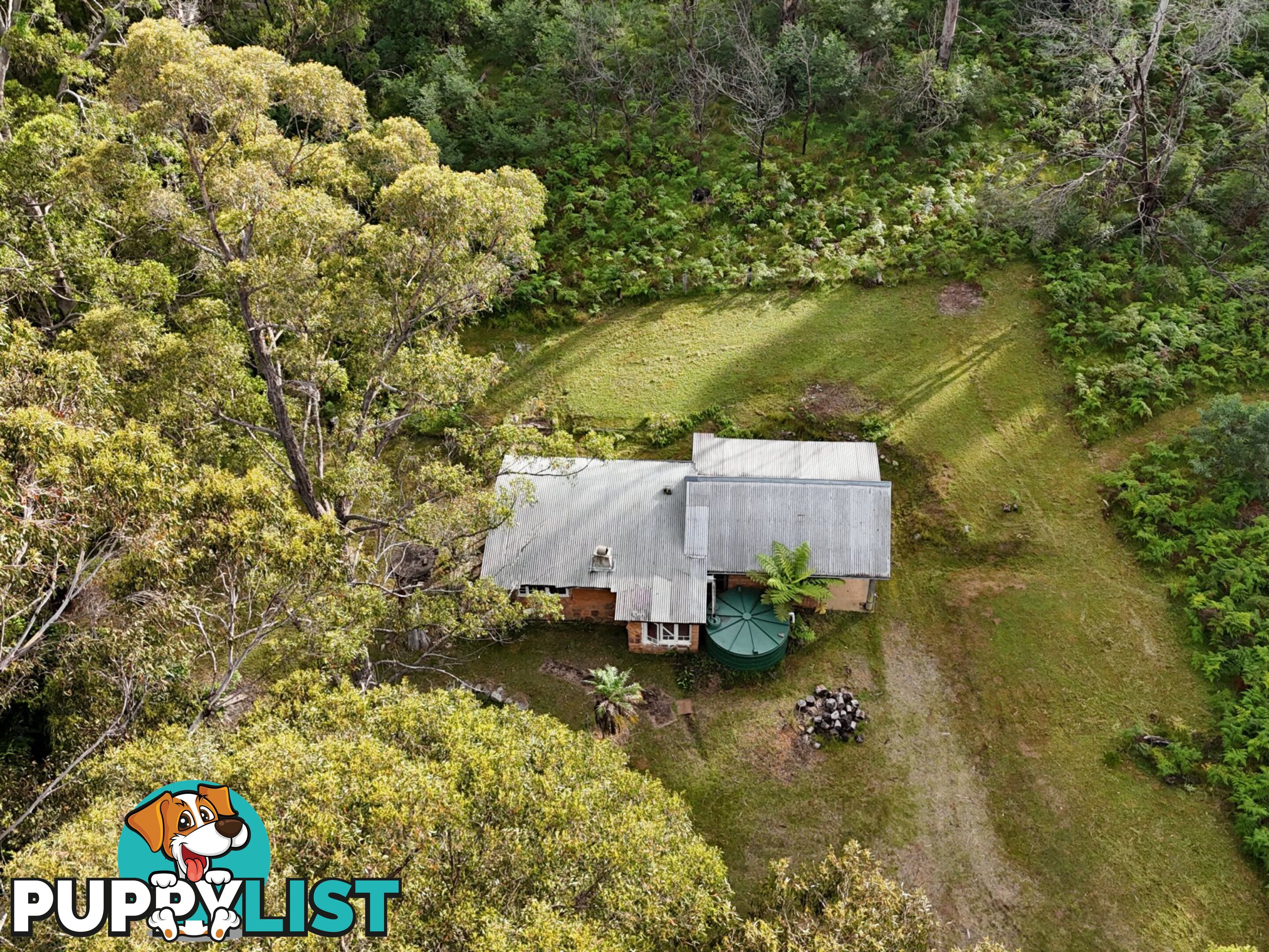 492 Yankees Gap Road BEMBOKA NSW 2550