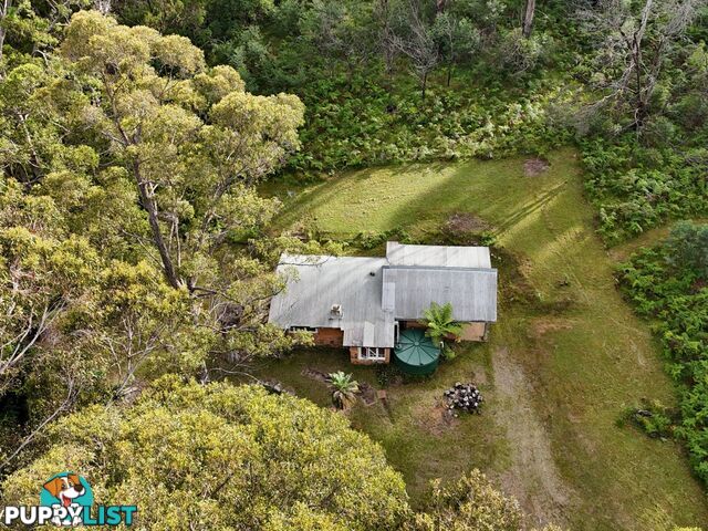 492 Yankees Gap Road BEMBOKA NSW 2550