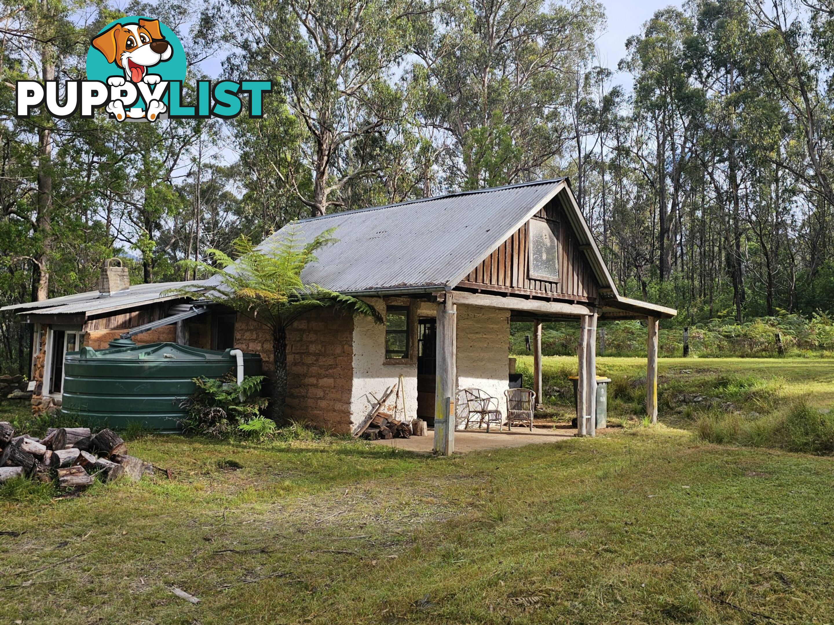 492 Yankees Gap Road BEMBOKA NSW 2550