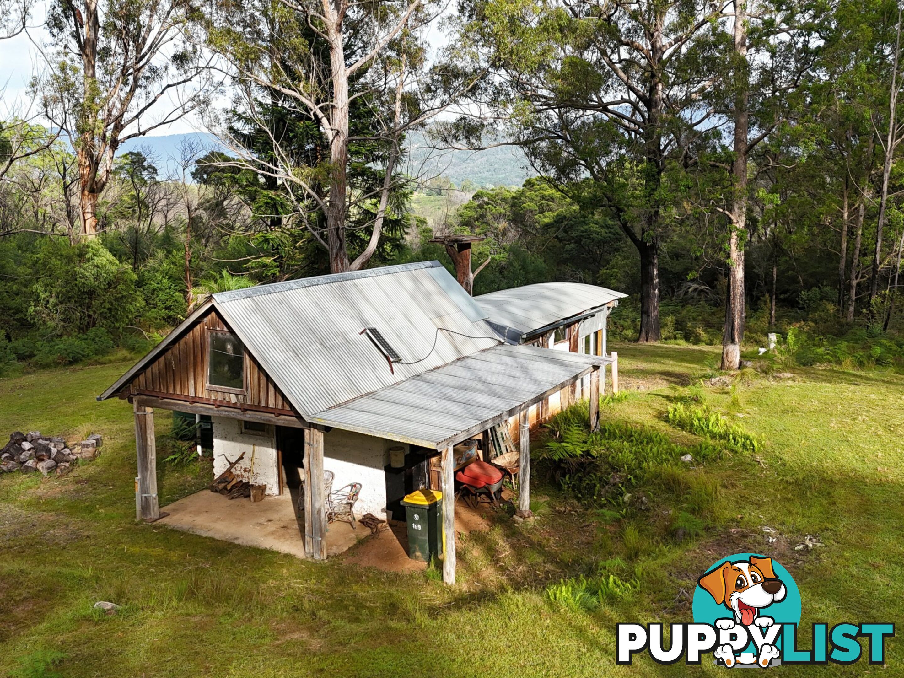 492 Yankees Gap Road BEMBOKA NSW 2550