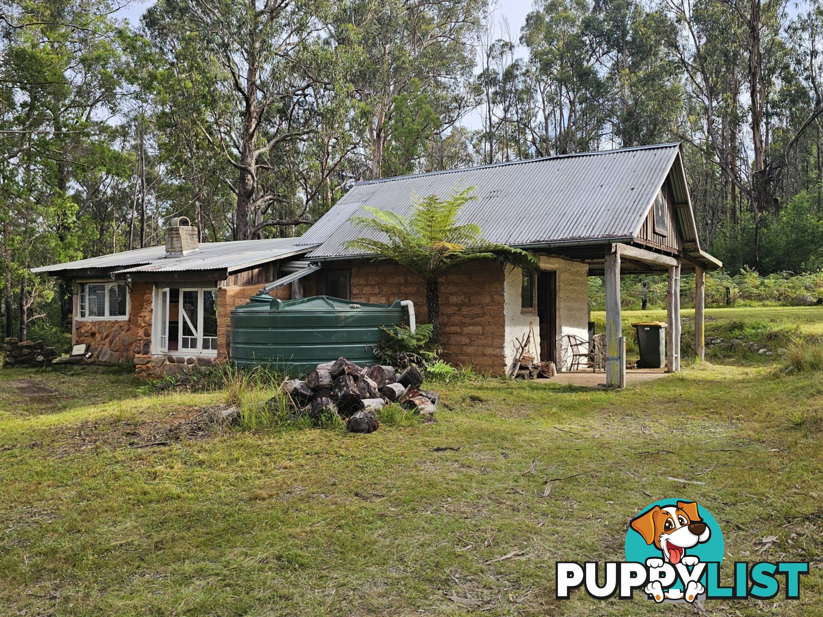 492 Yankees Gap Road BEMBOKA NSW 2550