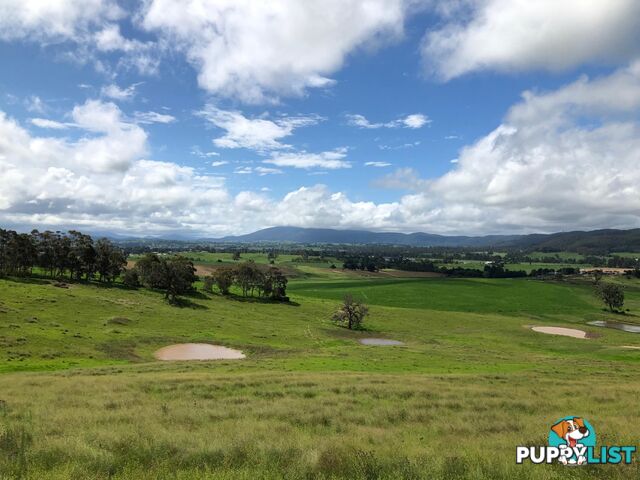 Lot 207 Wumbalwarra Drive BEGA NSW 2550