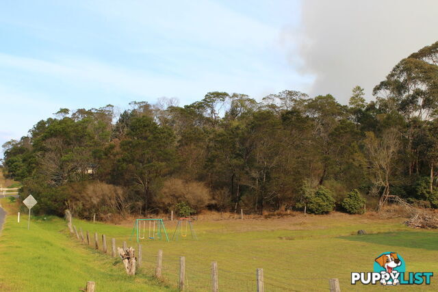 Lot 69 Nethercote Road PAMBULA NSW 2549