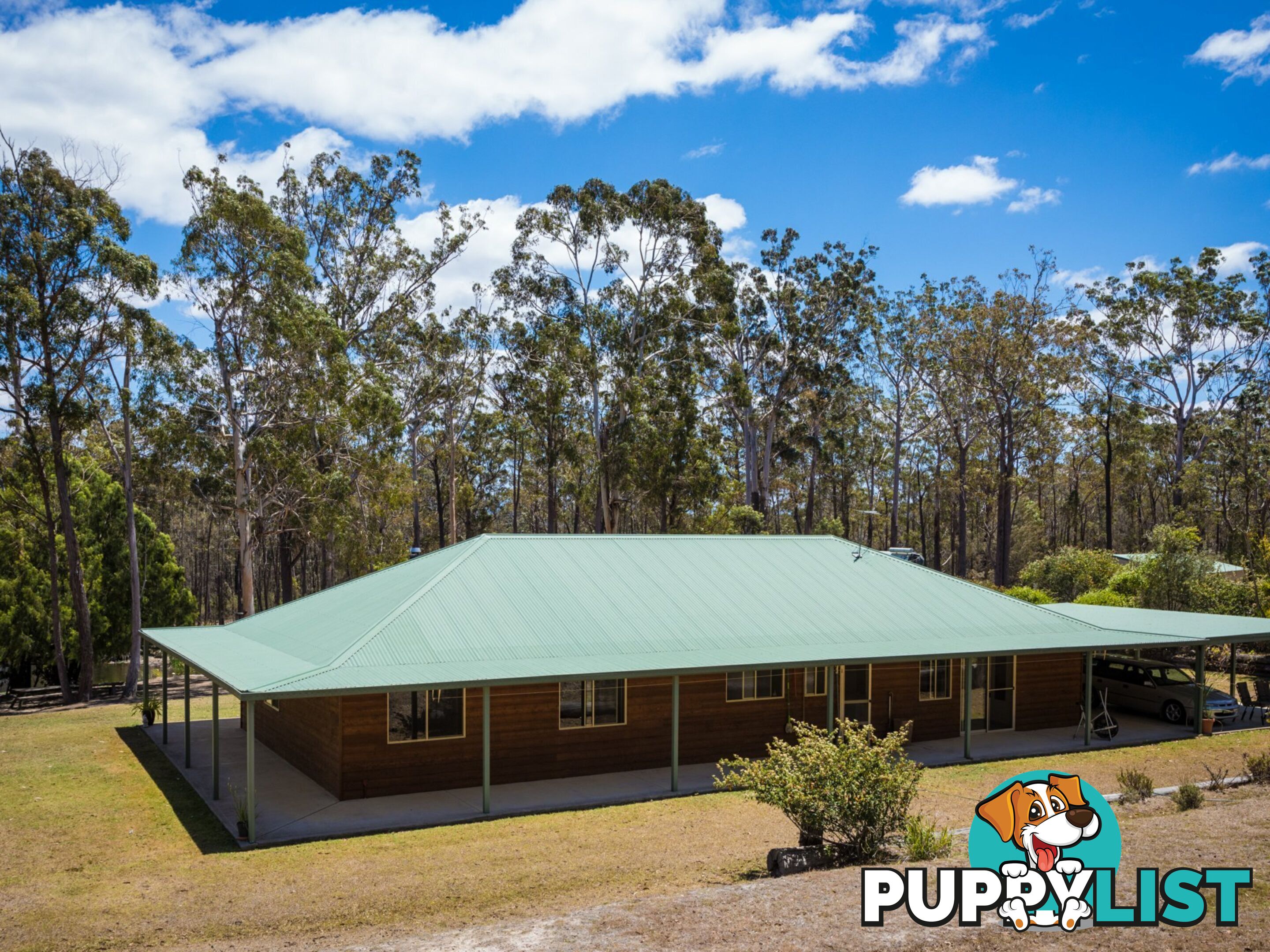 1804 Sapphire Coast Drive KALARU NSW 2550