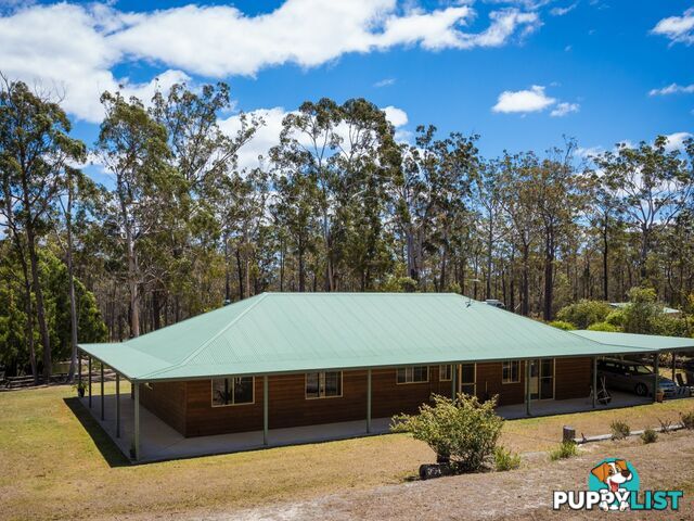 1804 Sapphire Coast Drive KALARU NSW 2550