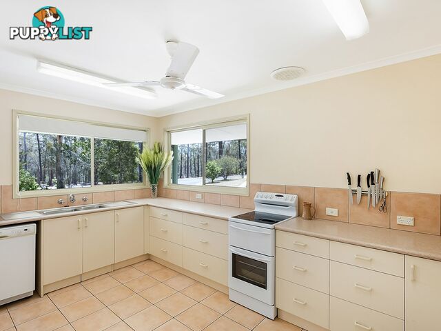 1804 Sapphire Coast Drive KALARU NSW 2550