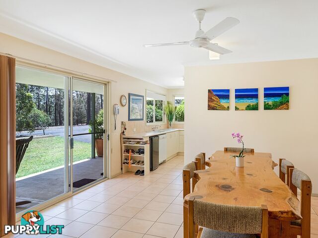 1804 Sapphire Coast Drive KALARU NSW 2550