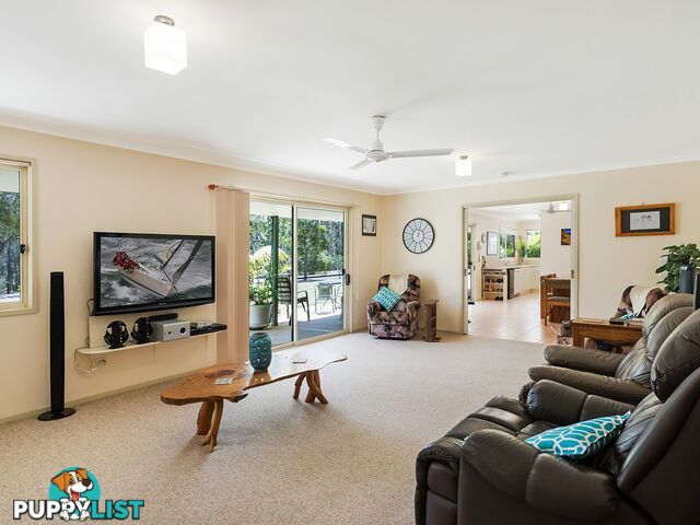 1804 Sapphire Coast Drive KALARU NSW 2550