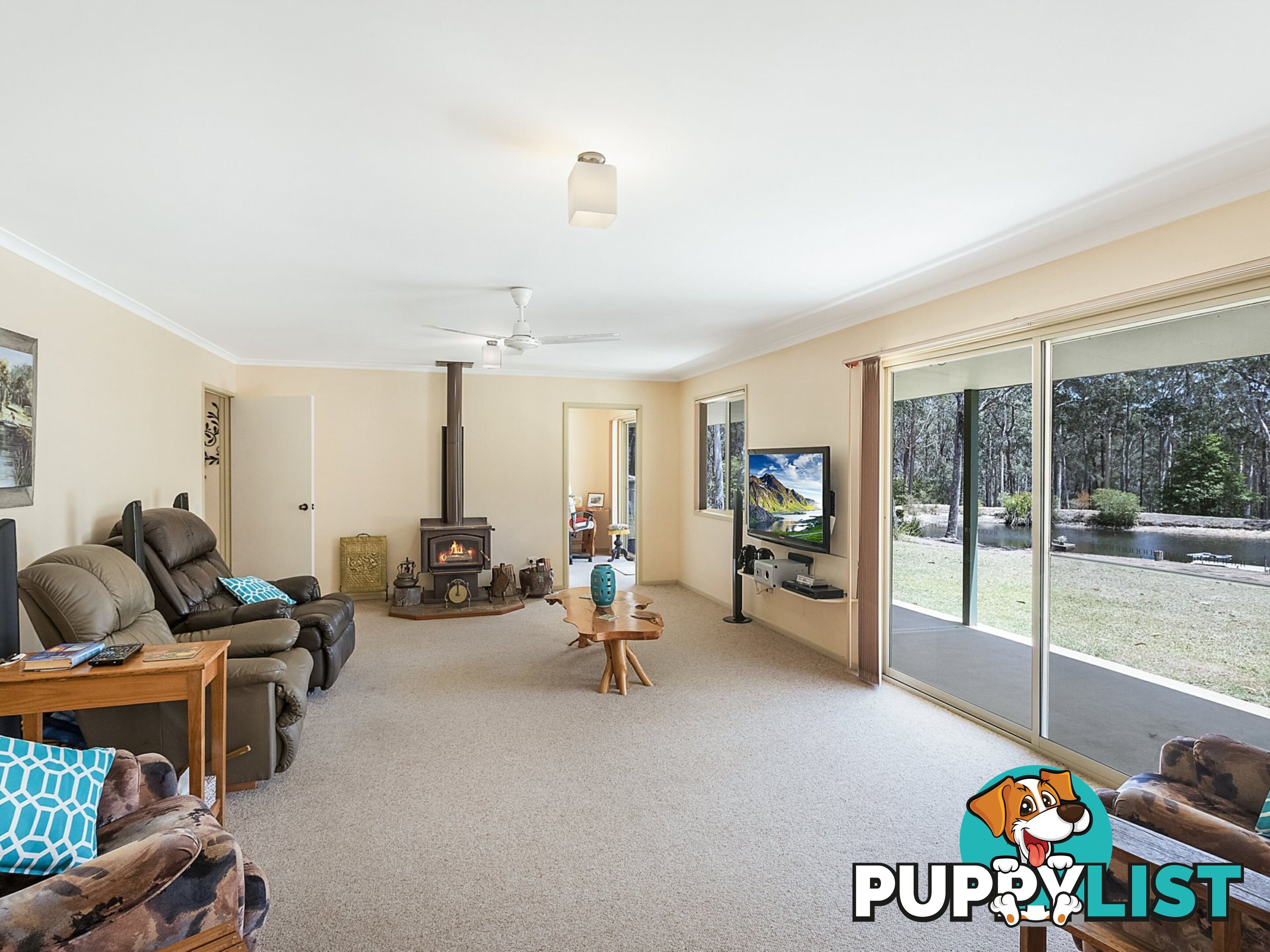 1804 Sapphire Coast Drive KALARU NSW 2550