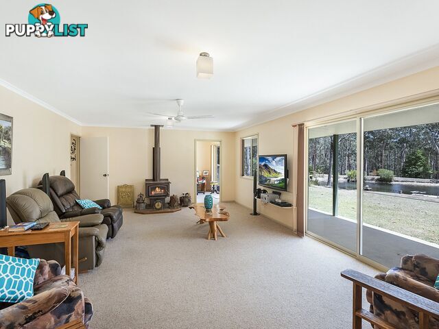 1804 Sapphire Coast Drive KALARU NSW 2550