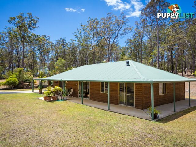 1804 Sapphire Coast Drive KALARU NSW 2550