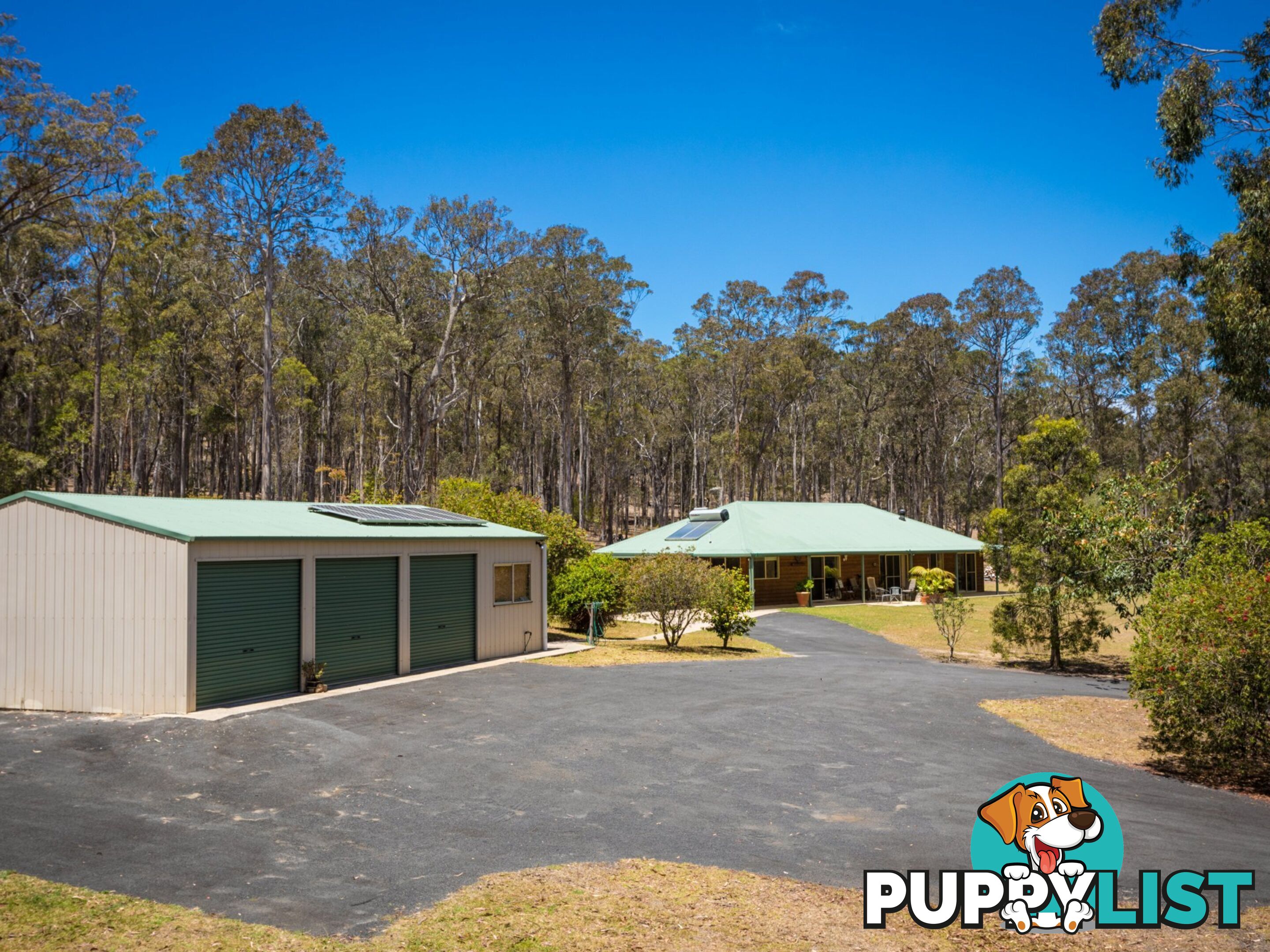 1804 Sapphire Coast Drive KALARU NSW 2550