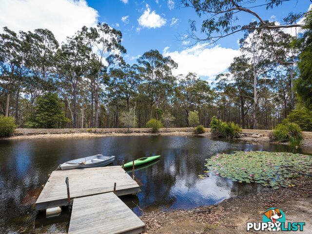 1804 Sapphire Coast Drive KALARU NSW 2550