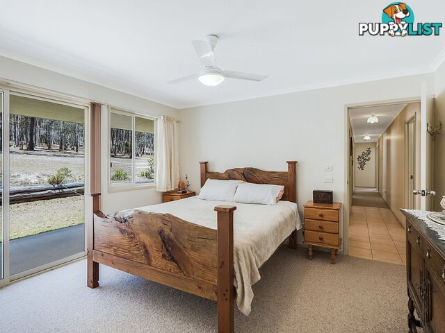 1804 Sapphire Coast Drive KALARU NSW 2550