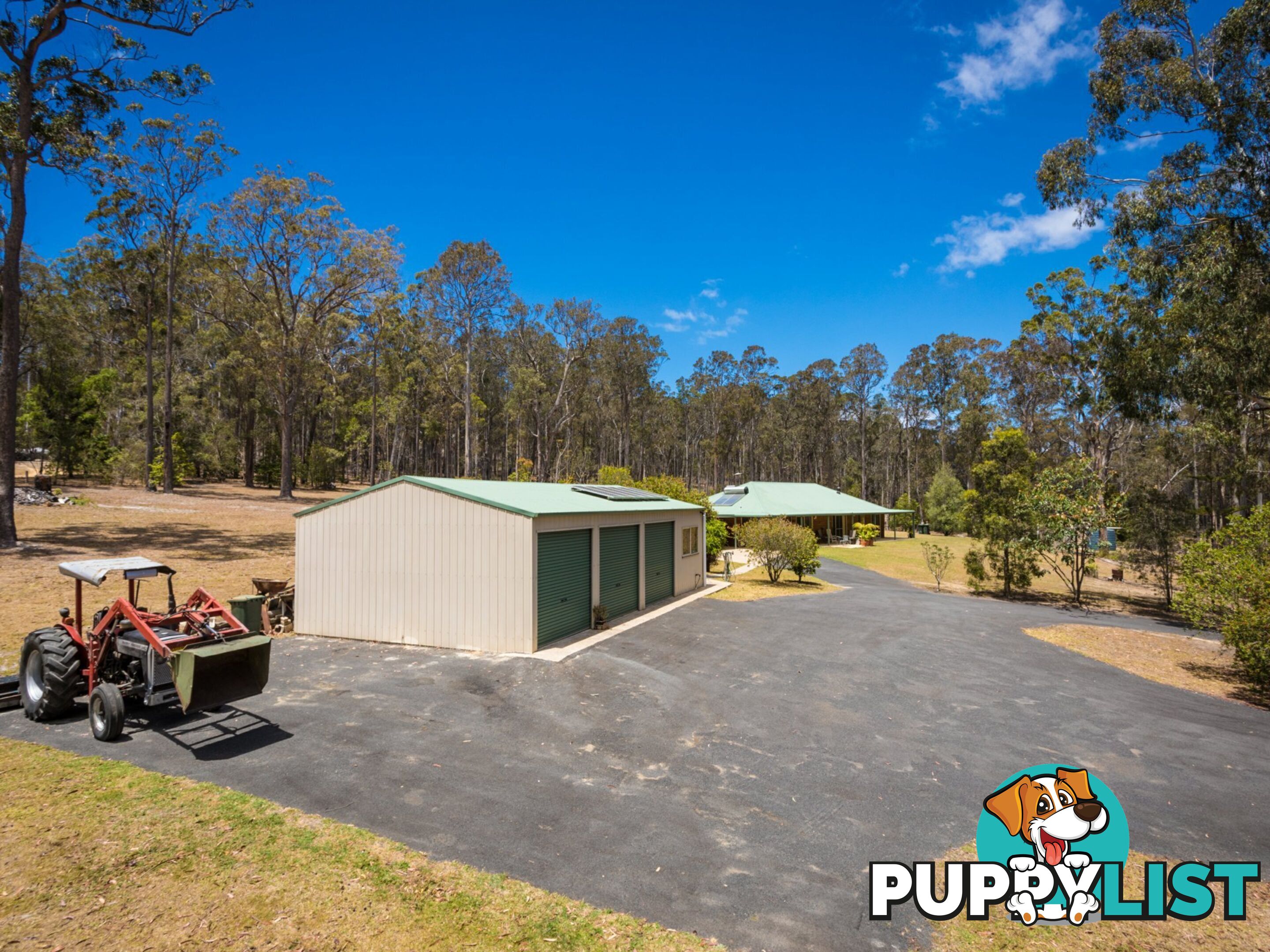 1804 Sapphire Coast Drive KALARU NSW 2550