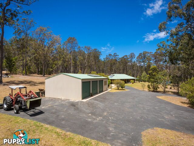 1804 Sapphire Coast Drive KALARU NSW 2550