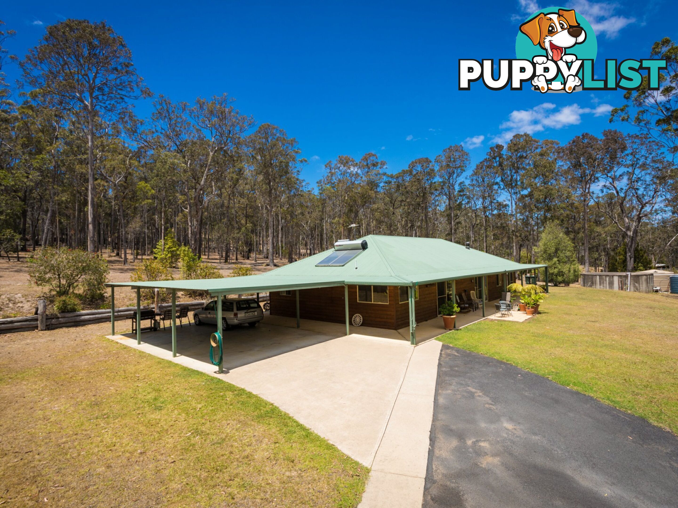 1804 Sapphire Coast Drive KALARU NSW 2550