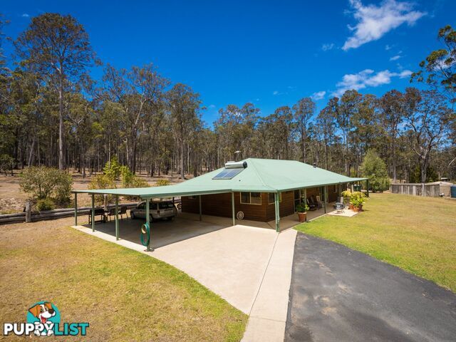 1804 Sapphire Coast Drive KALARU NSW 2550