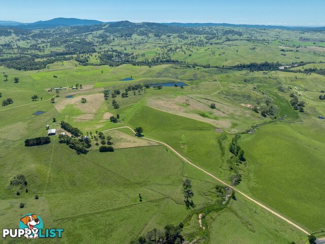 684 West Kameruka Road CANDELO NSW 2550