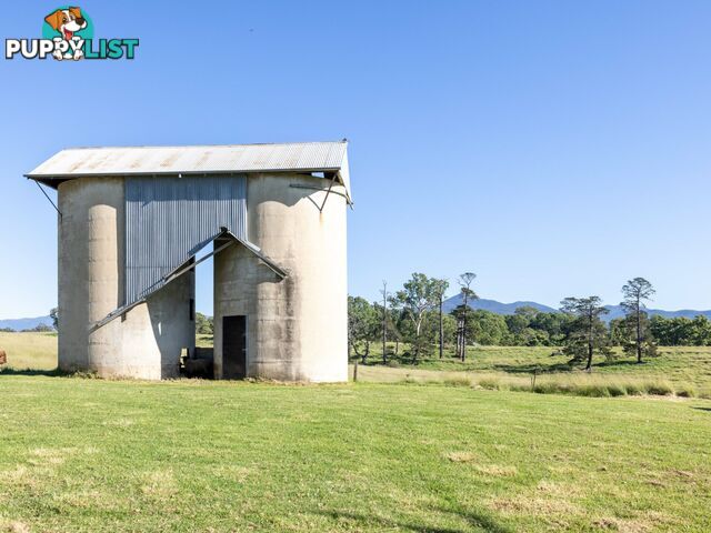 684 West Kameruka Road CANDELO NSW 2550