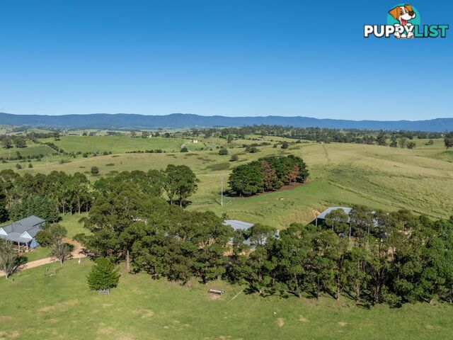 684 West Kameruka Road CANDELO NSW 2550