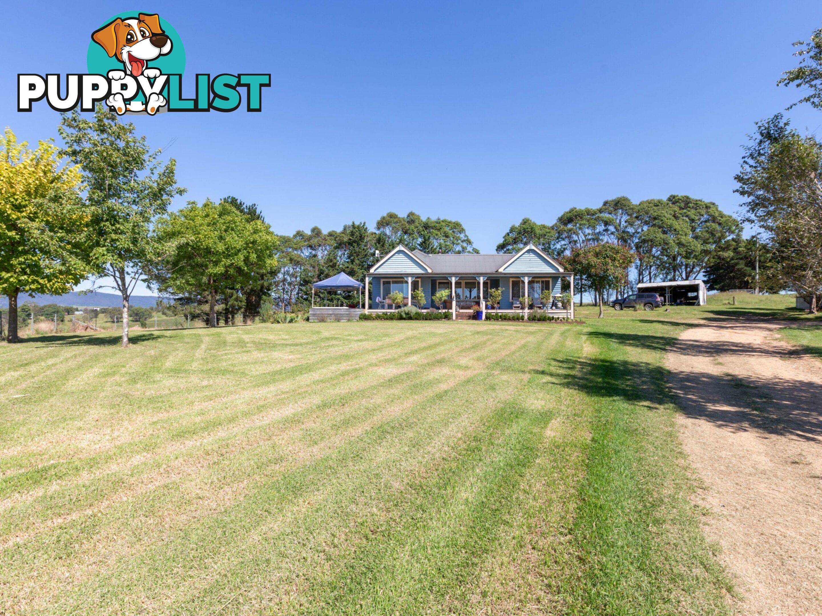 684 West Kameruka Road CANDELO NSW 2550