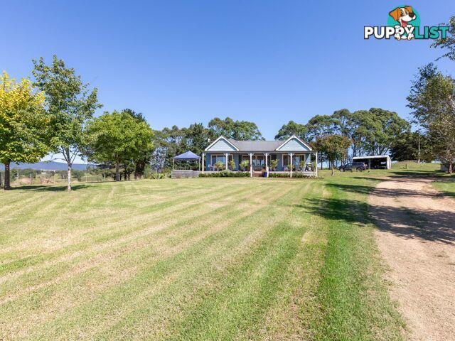 684 West Kameruka Road CANDELO NSW 2550